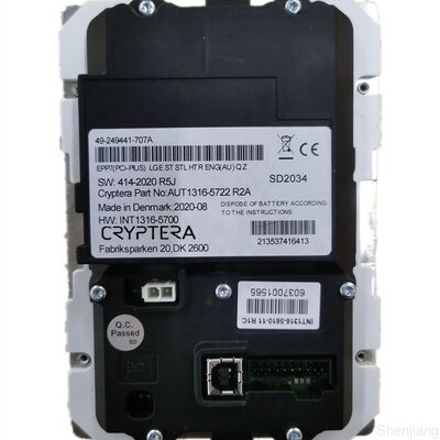 Diebold EPP7 PCI Plus 49249441707A Keyboard ENG ATM suku cadang