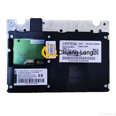 Diebold EPP7 PCI Plus 49249441707A Keyboard ENG ATM suku cadang