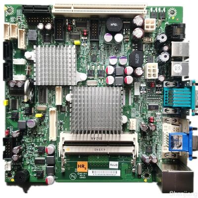 NCR 497-0507048 Selfserv 6622E Mainboard ATM PC suku cadang