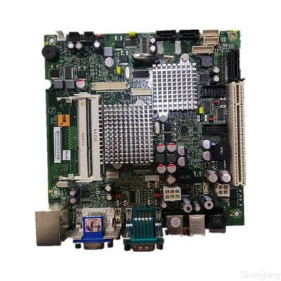 NCR 497-0507048 Selfserv 6622E Mainboard ATM PC suku cadang