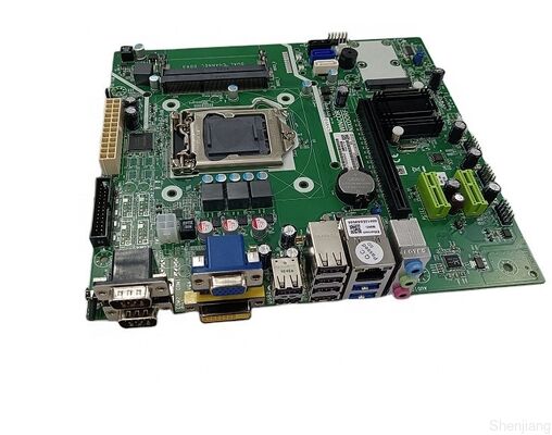 NCR 497-0507048 Selfserv 6622E Mainboard ATM PC suku cadang