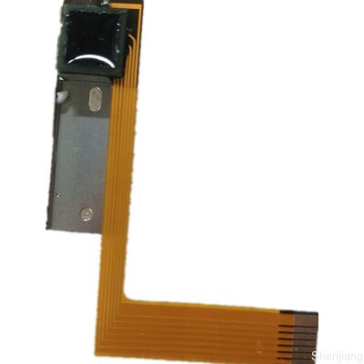 Pembaca Kartu DIP NCR 6622E Kepala Magnetik Hitachi 2845 Kepala Suku Cadang Mesin ATM