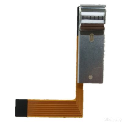 Pembaca Kartu DIP NCR 6622E Kepala Magnetik Hitachi 2845 Kepala Suku Cadang Mesin ATM