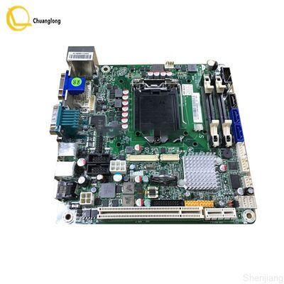 Pembaca Kartu DIP NCR 6622E Kepala Magnetik Hitachi 2845 Kepala Suku Cadang Mesin ATM