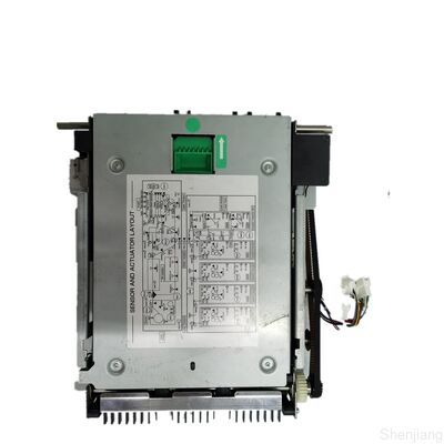 NCR 0090029372 BRM Jembatan Pengangkutan 6683 ATM Bagian mesin