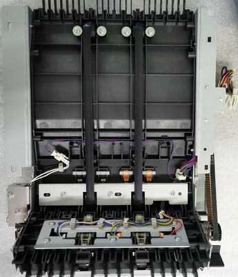 NCR 0090029372 BRM Jembatan Pengangkutan 6683 ATM Bagian mesin