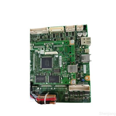 NCR 0090029380 CRM 6683 Bagian bawah CPU PCB NCR ATM Bagian mesin
