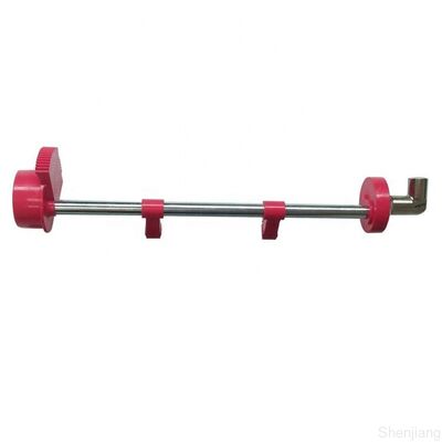 NCR 4450756222 S2 Kaset Kas Kunci Logam 66xx ATM Uang Kertas Kotak Uang Tunai