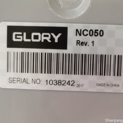 Kaset Uang Tunai NMD NC050 RV150 Talaris Cash Box Suku Cadang Mesin ATM