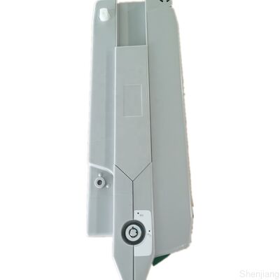 Kaset Uang Tunai NMD NC050 RV150 Talaris Cash Box Suku Cadang Mesin ATM