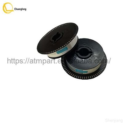 Suku Cadang ATM NCR BRM 6683 6687 Escrow Central Tape Reel 0090032556 009-0032556 Pita NCR BRM Mesin Daur Ulang Escrow