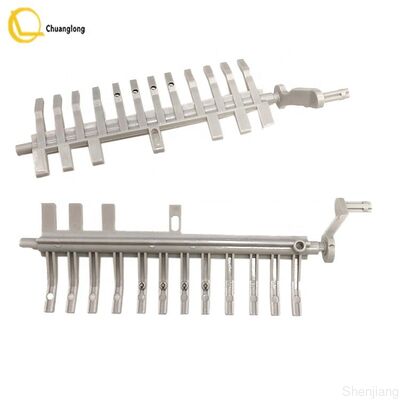 Wincor 1750079781 CCDM VM2 Rocker Assd Cineo ATM suku cadang