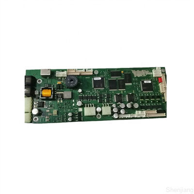 Wincor 1750186510 Cineo C4060 P4-8400 Motherboard ATM suku cadang