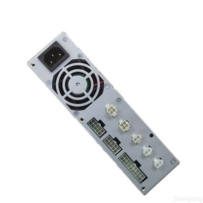 Wincor 1750194023 Power Supply CMD II 161w C4060 ATM suku cadang