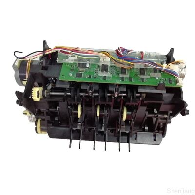 Wincor 1750229726 8X CMD Shutter Horiz Cineo 4060 2550 ATM suku cadang