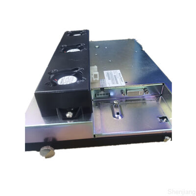 Wincor 1750233251 Layar LCD Kecerahan Tinggi 12,1 Inci 2550 Cineo suku cadang atm
