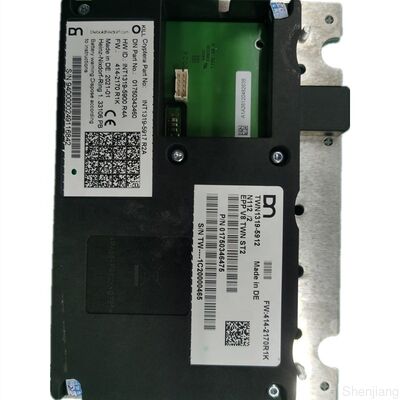 Wincor EPPV8 1750346475 Diebold Nixdorf Keyboard 1750343460 ATM suku cadang