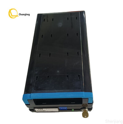 00-104777-000N 00-103332-000E ATM Diebold Opteva OP 1.5 Dispenser Cassette Dengan Matel Lock 00104777000N