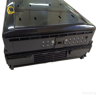 00-104777-000N 00-103332-000E ATM Diebold Opteva OP 1.5 Dispenser Cassette Dengan Matel Lock 00104777000N