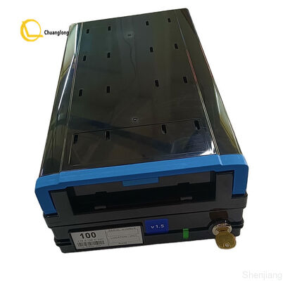 00-104777-000N 00-103332-000E ATM Diebold Opteva OP 1.5 Dispenser Cassette Dengan Matel Lock 00104777000N