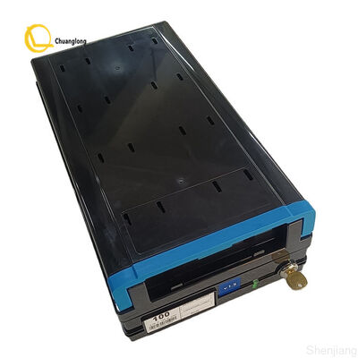 00103332000E Diebold Opteva 1.5 AFD Kaset Universal dengan Kunci 00103332000A Kaset Dispenser Uang Tunai 00104777000N 00104