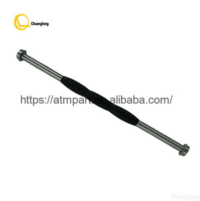 84734090 BAGIAN MESIN ATM 49242460000F 49-242460-000F Diebold Opteva 5500 SHAFT ASSY TPR OVERMOLDED Opteva 2.0