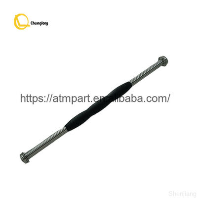 Suku Cadang ATM 49-242460-000F Diebold Opteva CS5500 Opteva 2.0 SHAFT ASSY TPR OVERMOLDED 49242460000F OP2.0 Poros TPR