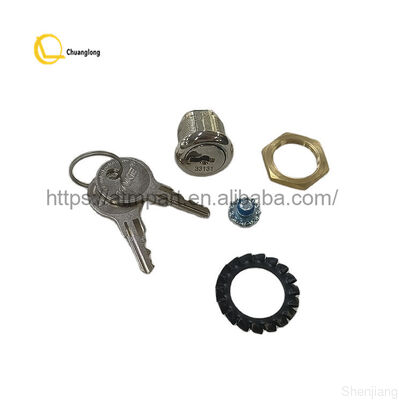 Diebold Nixdorf ATM PARTS 01750254098 CS280 Wincor Procash 280N kunci pintu aman CS280N PC280N 1750254098
