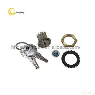 Diebold Nixdorf ATM PARTS 01750254098 CS280 Wincor Procash 280N kunci pintu aman CS280N PC280N 1750254098