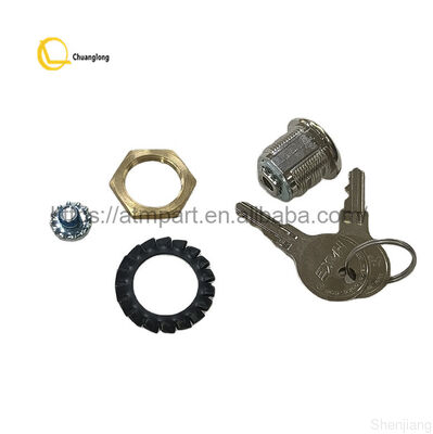Diebold Nixdorf ATM PARTS 01750254098 CS280 Wincor Procash 280N kunci pintu aman CS280N PC280N 1750254098