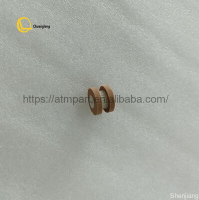 Wincor Nixdorf VS modul Daur Ulang Sumbu Rol Spons 01750200435-65-1 1750200435-65 Wincor CINEO C4060 Sistem Daur Ulang Uang Tunai