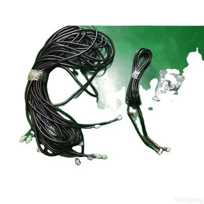 Wincor 2050XE ATM Line Set NEW Wincor Nixdorf 1750103836 Kabel Listrik Wincor CMD V4 USB Wiring Power wiring Shutter Wiring