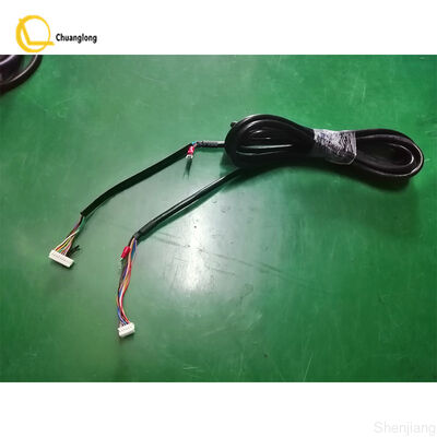 Wincor 2050XE ATM Line Set NEW Wincor Nixdorf 1750103836 Kabel Listrik Wincor CMD V4 USB Wiring Power wiring Shutter Wiring