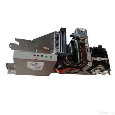 1750110042 Bagian mesin ATM bank 01750110042 Nixdorf RECIPT PRINTER NP07 2100 1500 1500xe 2050xe Wincor NP07 RECIPT Printer