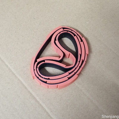 49-229519-000E ATM Diebold Opteva 368 328 Pick Dispenser Belt Baru Original Diebold OP Timing Belt 49229519000E