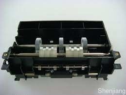 7900000794 Hyosung Kaset note separator unit CST 2K 3K 1K GCDU kaset uang tunai 7430000224 Halo II