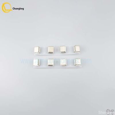 Tombol Fungsi PCBA Mesin ATM 7650000007 Hyosung ATM Nautilus 1800CE dan 1800SE Tombol Fungsi Karet