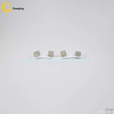 Tombol Fungsi PCBA Mesin ATM 7650000007 Hyosung ATM Nautilus 1800CE dan 1800SE Tombol Fungsi Karet