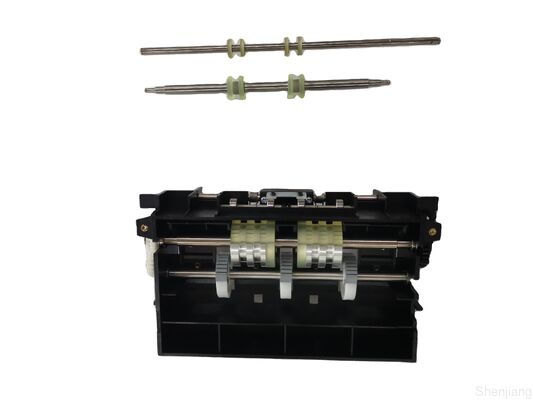 3000notes 7430000208 Kotak Uang Nautilus Hyosung HCDU 7430001005 Kaset Uang Tunai