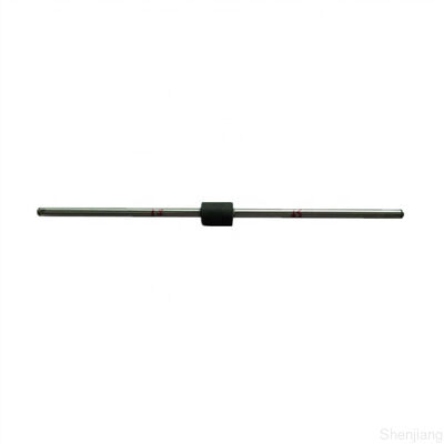 7310000574-14 Roller pengumpan kaset uang tunai Hyosung 7310000225 CST 1100 2K poros roller kotak uang kertas