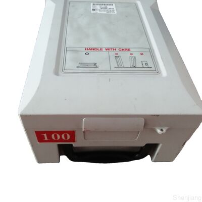 Kotak uang tunai Hyosung CST 1100 2K Notes 7310000082 kaset uang Hyosung