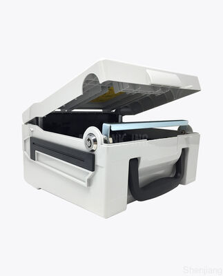 Kotak uang tunai Hyosung CST 1100 2K Notes 7310000082 kaset uang Hyosung