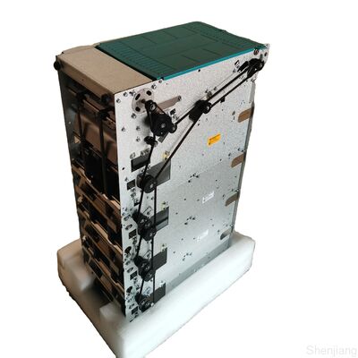 Menolak Kaset Bin ATM Kotak uang Hyosung Mx5600 Hcdu NH 1800 Halo2 7310000702 uang Kaset Bin