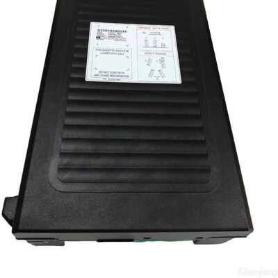 Suku Cadang Mesin ATM Kaset Uang Tunai CST 7430000208 2K CDU Kaset Uang  CDU10 Hyosung