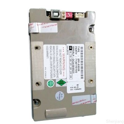 Hyosung ATM Bagian Versi Baja Keypad 8000R-EPP 7130110100 Keyboard MX5600 2800 1800 Halo2 ll