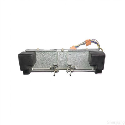 Hyosung ATM Bagian Versi Baja Keypad 8000R-EPP 7130110100 Keyboard MX5600 2800 1800 Halo2 ll