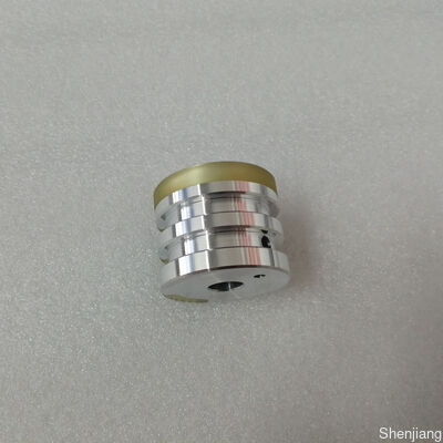 Hyosung ATM Bagian Versi Baja Keypad 8000R-EPP 7130110100 Keyboard MX5600 2800 1800 Halo2 ll