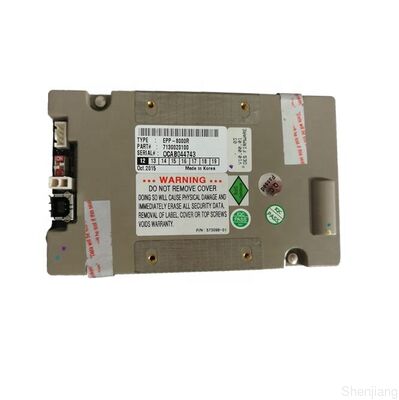 7130110100 Suku Cadang ATM Hyosung Versi Baja Keypad 8000R-EPP Keyboard MX5600 2800 1800 Halo2 ll Pinpad