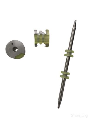 Hyosung Printer Head Parts 5600T CDU 2700 5300 Halo2 Printer Spare S7020000032 ATM Nautilus