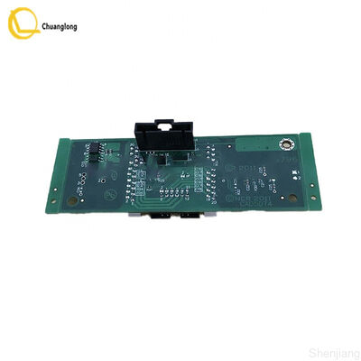 445-0735796 NCR S2 Antarmuka Kereta PCB Suku Cadang ATM 4450735796 NCR 6632 6627 6623 S2 Antarmuka Kereta PCB